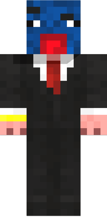 pigy Skin